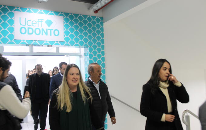 Foto da galeria