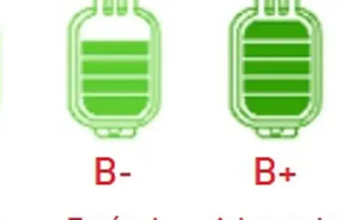 Hemosc necessita com urgência de doação de sangue O negativo