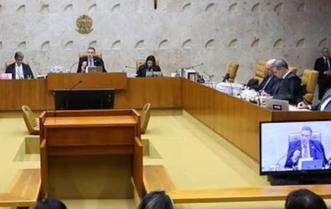 STF define 40 g como limite para porte de maconha para uso pessoal