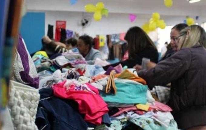 Iniciadas inscrições para campanha do agasalho 2020 em Barra Bonita