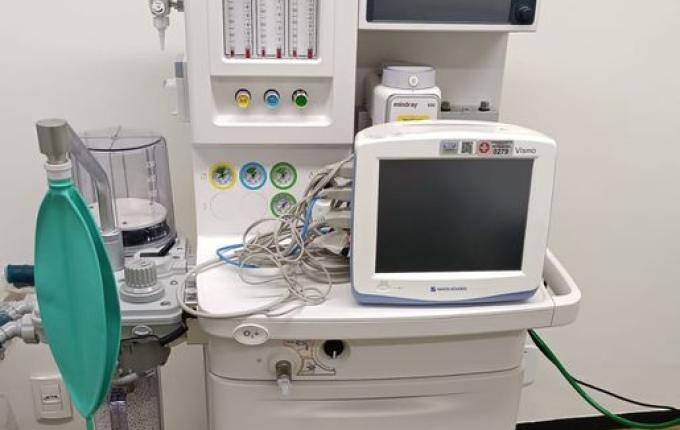 Hospital de Mondaí amplia atendimentos e anuncia novos investimentos