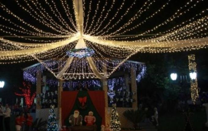 Abertura do "Tempo de Natal" será nesta terça-feira em São João do Oeste