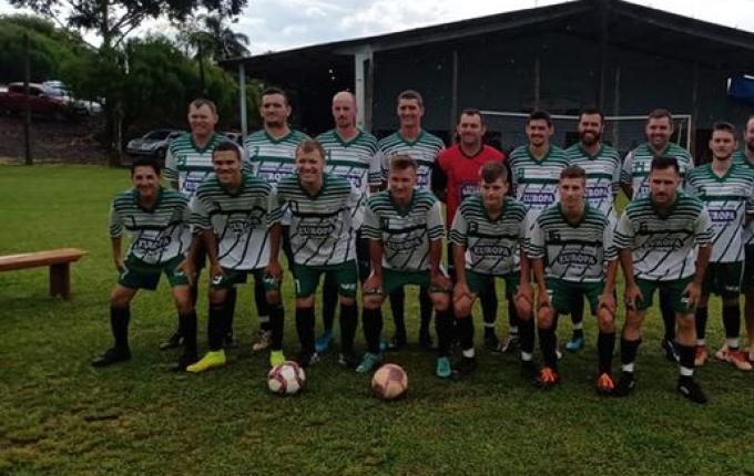 Maringá vence o primeiro jogo das semifinais Série Prata do Municipal de Itapiranga