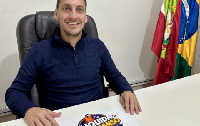 Foto da galeria