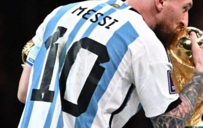 Argentina segue líder e Brasil termina 2023 fora do “pódio”