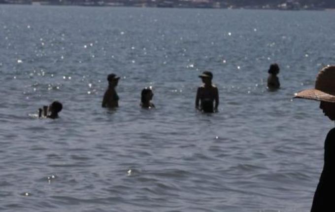 Calorão de mais de 30ºC deve anteceder chegada de frente fria a SC