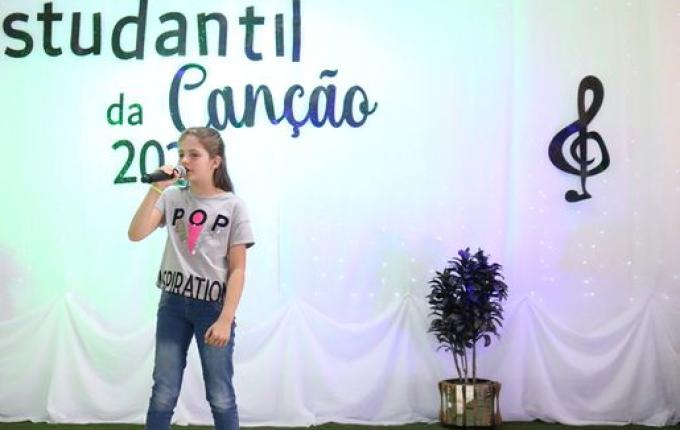 Festival da Canção Estudantil de Iporã do Oeste terá novidades neste ano