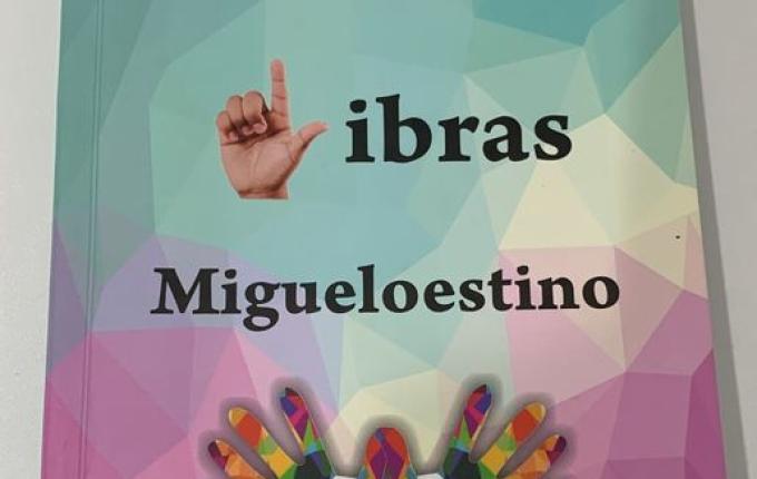 APAS vai lançar primeiro dicionário de Libras de SMOeste nesta quarta