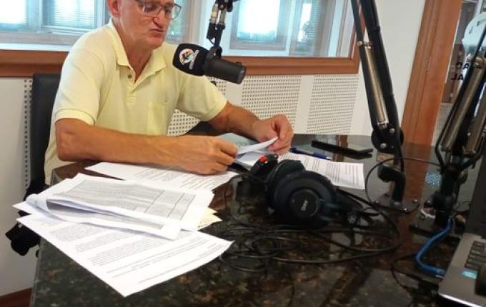 Conectando ao Agro fala sobre o Congresso Brasileiro de Agronomia