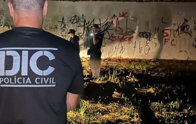 Homem é assassinado a pedradas e tijoladas em Chapecó