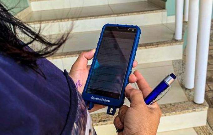 Censo 2022 entrevistou 136 milhões de pessoas, quase 64% da população