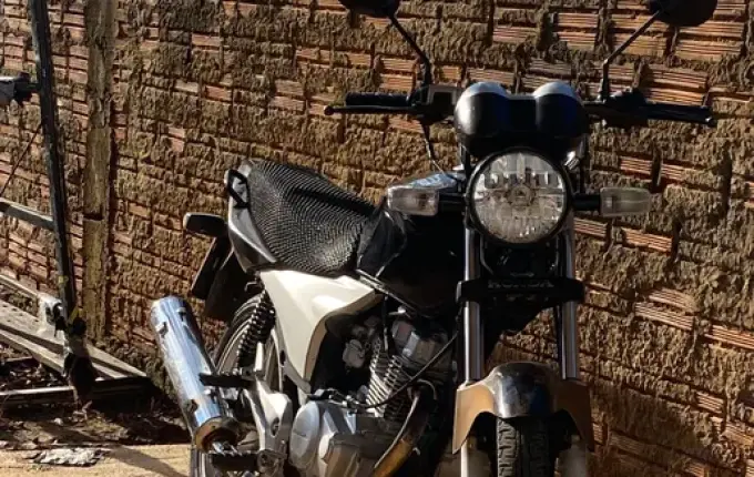 Dois furtos de veículos são registrados no mesmo dia em Dionísio Cerqueira