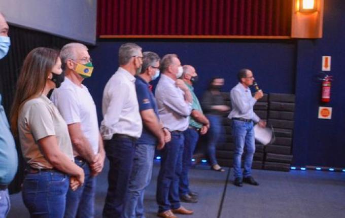 Após 11 anos projeto de restauração do Rio Camboim é concluído