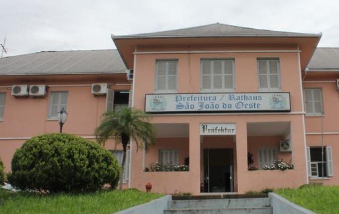 Inicia período de inscrições para auxílio estudante em São João do Oeste