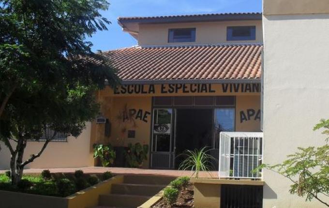 Bazar da Apae em São José do Cedro arrecada mais de R$ 40 mil