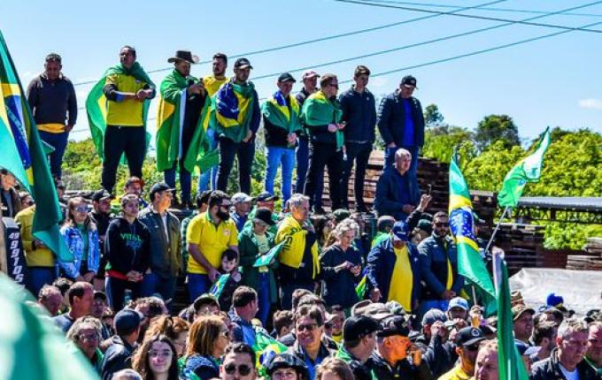 Conselho das Entidades emite nota de posicionamento sobre polêmica em manifestação