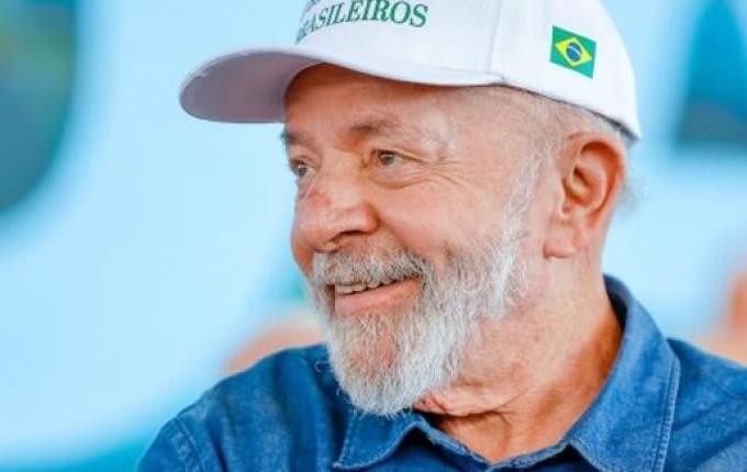 Mais da metade dos brasileiros desaprova trabalho de Lula; maior preocupação é segurança