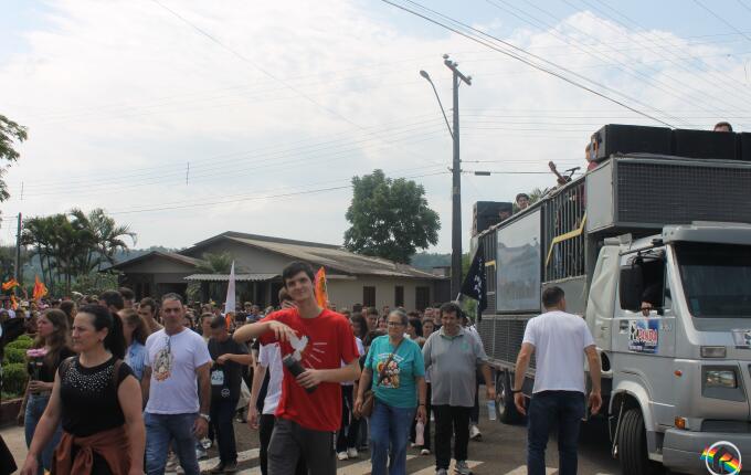 Foto da galeria