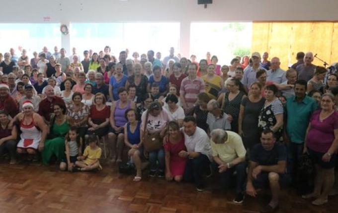 Grupos da Terceira Idade retornam as atividades na próxima semana em SJCedro