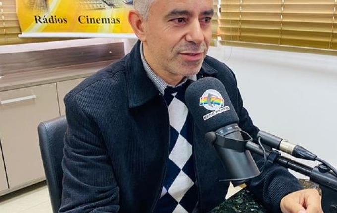 Nova sede do SENAI em Itapiranga será nas instalações da UCEFF