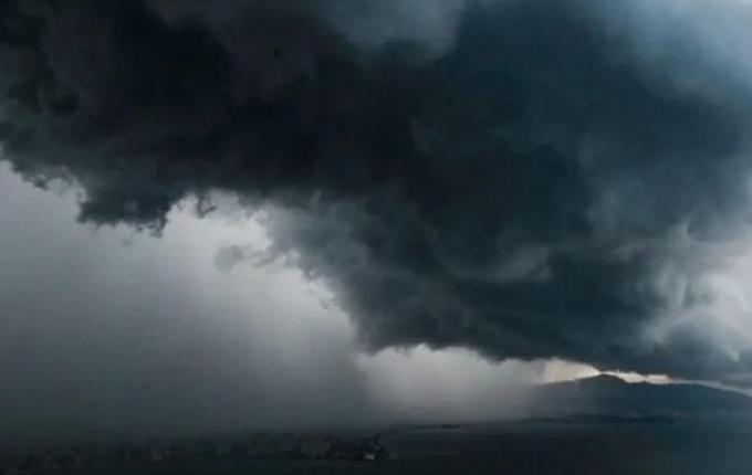 SC emite sete alertas de risco de desastres climáticos a cada 10 dias, aponta Defesa Civil