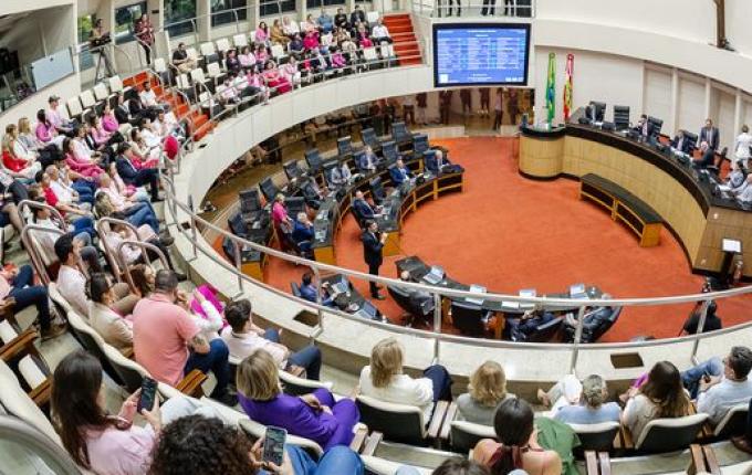 Produtores de leite em SC têm prejuízo por litro e Alesc fará audiência pública