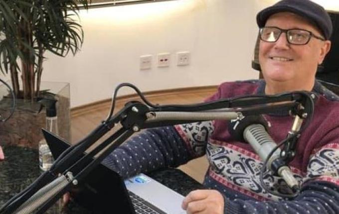 Morre ex-secretário de Planejamento de SMOeste, Jaime Capra