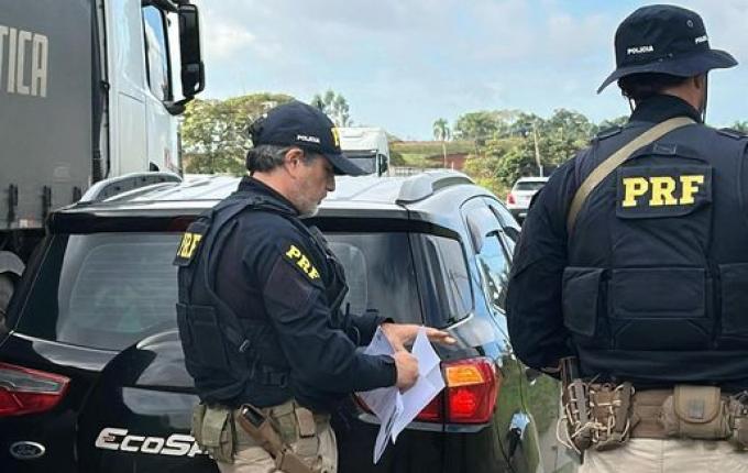 Feriado de Corpus Christi tem menos acidentes em SC, mas número de mortes sobe 25%