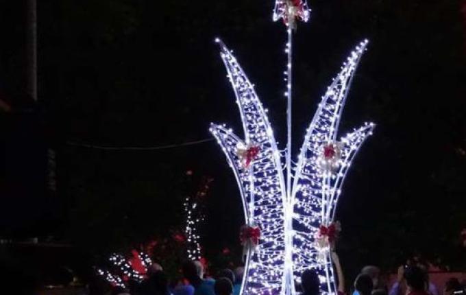 São João do Oeste terá amplo roteiro de eventos para o Natal