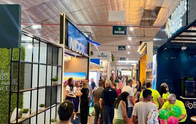 Segundo dia da Faismo tem show da banda Corpo & Alma e início do torneio leiteiro