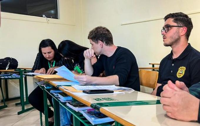 Eleição do Conselho Tutelar: confira o resultado em São Miguel do Oeste