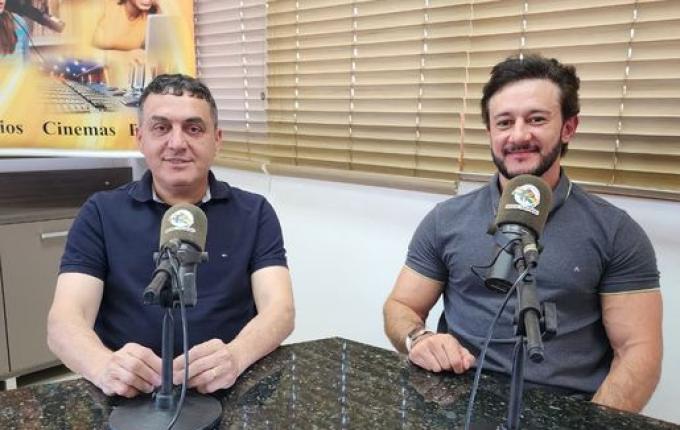 Ponte na SC-283 em Itapiranga terá nova licitação com custo acima de R$ 9 milhões