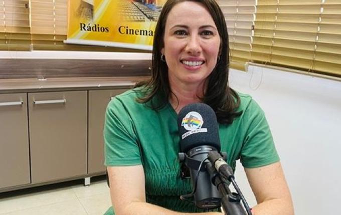 Palestra aborda importância de preservar o patrimônio histórico de Itapiranga