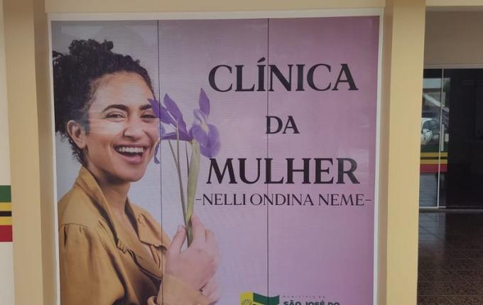 Foto da galeria