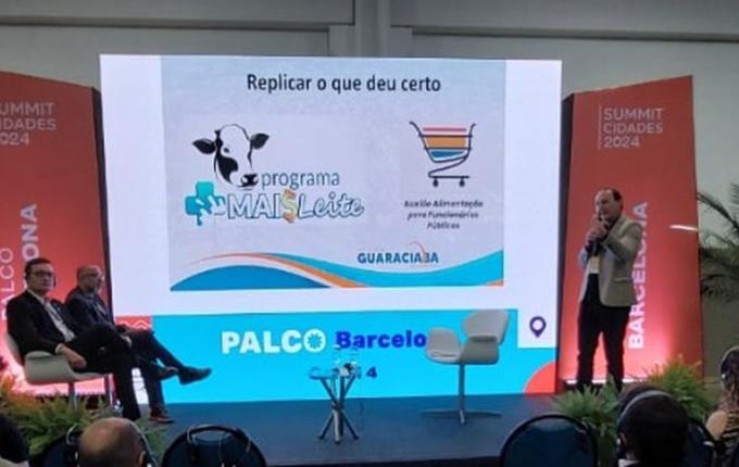 Foto da galeria