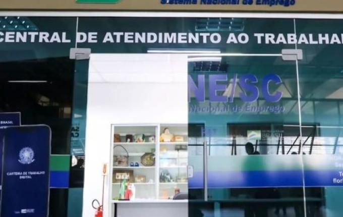 São Miguel do Oeste tem 369 vagas de emprego abertas pelo Sine