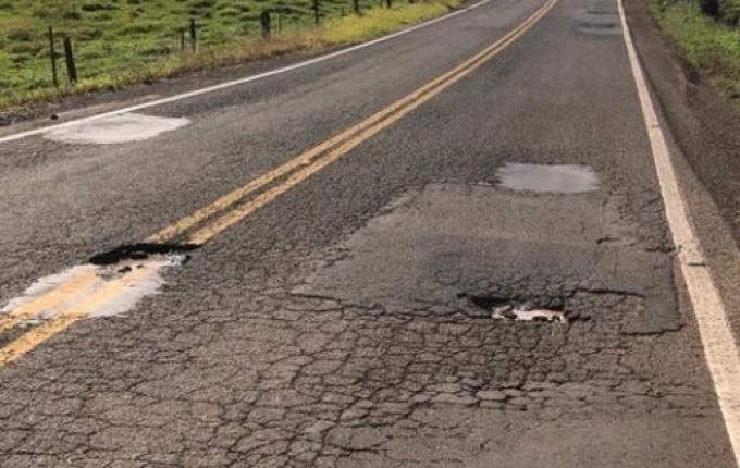 Governo investe meio bilhão em revitalizações e restaurações de rodovias no Extremo Oeste