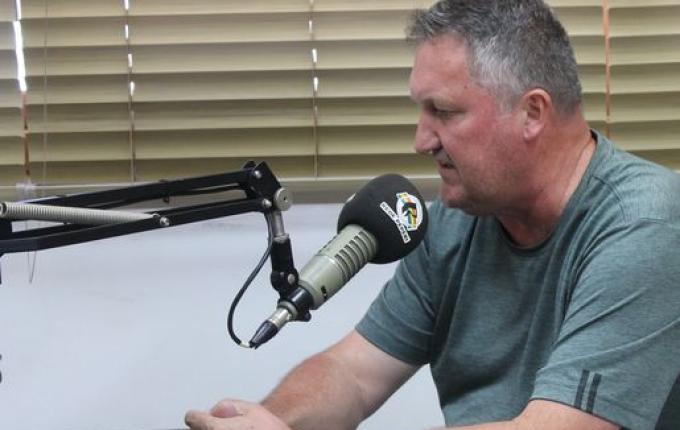 Infraestrutura é prioridade na busca de recurso federal para São João do Oeste