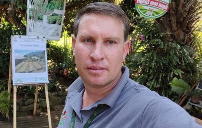 Conectando ao Agro fala sobre olericultura no extremo oeste