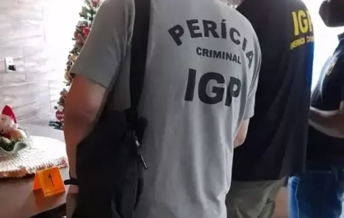 Denúncia anônima em SC termina em prisão de pai que estuprava filha