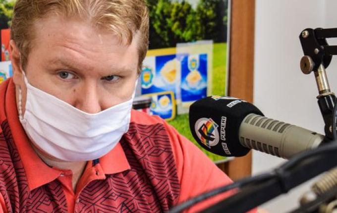 OUÇA: Peperi Debates volta a discutir o quadro eleitoral para 2022