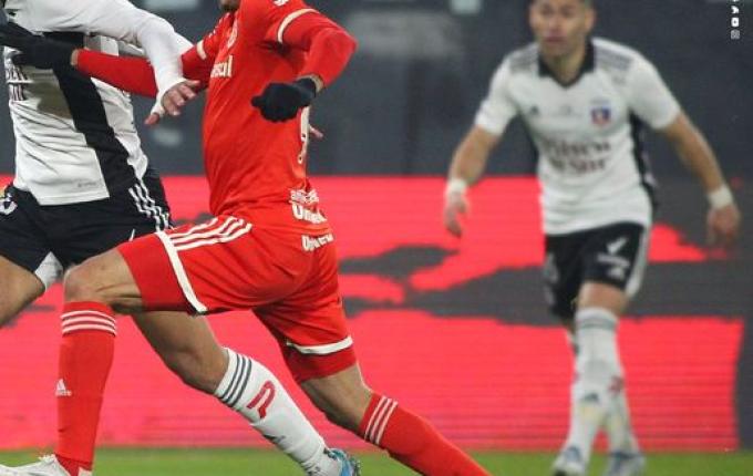 VÍDEO: Em jogo de ida, Inter perde para o Colo-Colo na Sul-Americana