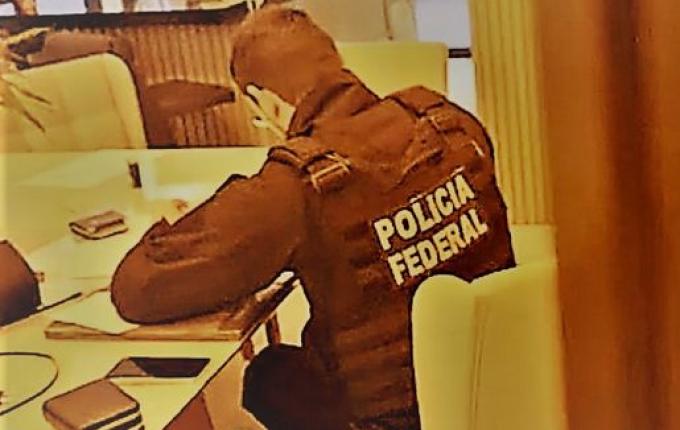 Operação “Res Publica” é deflagrada pela Policia Federal