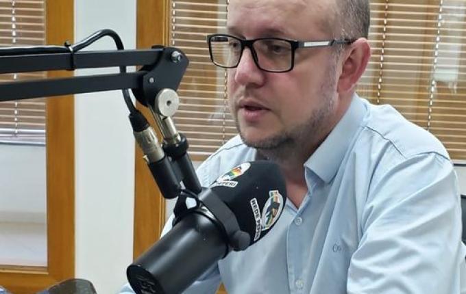 Representantes da Romênia participarão de evento em Iporã do Oeste