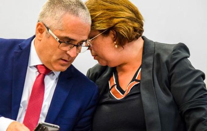 Vereadora cassada em SMO tenta reaver mandato na Justiça