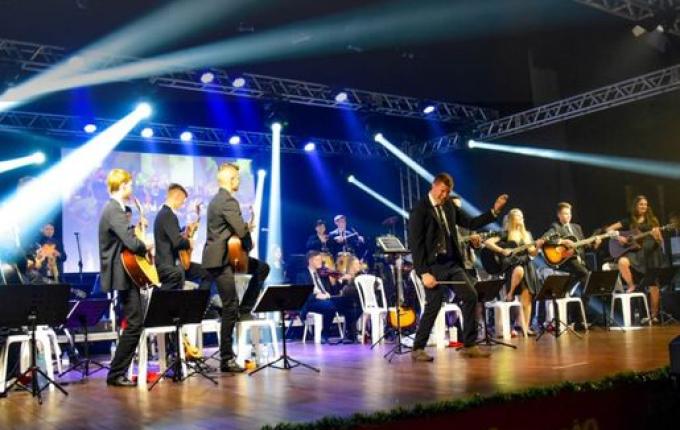 Orquestra de Itapiranga lança edital para novos integrantes