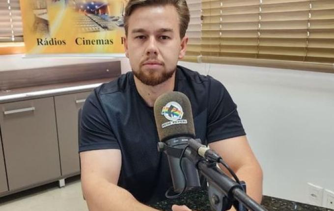 Presidente da Câmara de Itapiranga cobra investimentos na SC-163