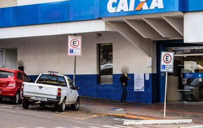 Agência da Caixa em SMO emite nota e confirma caso de COVID-19 em funcionária