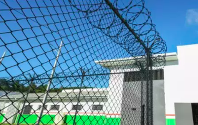 Mais de 1,7 mil presos são beneficiados com a ‘saidinha’ de Natal em SC