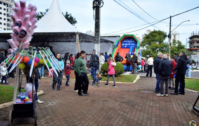 Foto da galeria